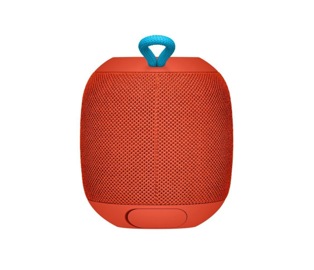 Ultimate Ears WONDERBOOM Fireball Red - 405307 - zdjęcie 6